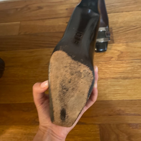 Stuart Weitzman Size 6 - Picture 3 of 3